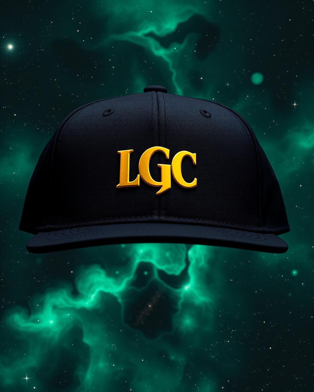 Champverse Cap